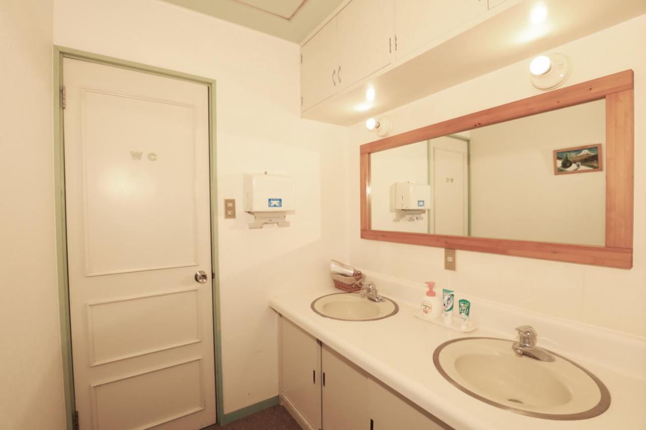 Human Resort Yamanakako Zewnętrze zdjęcie