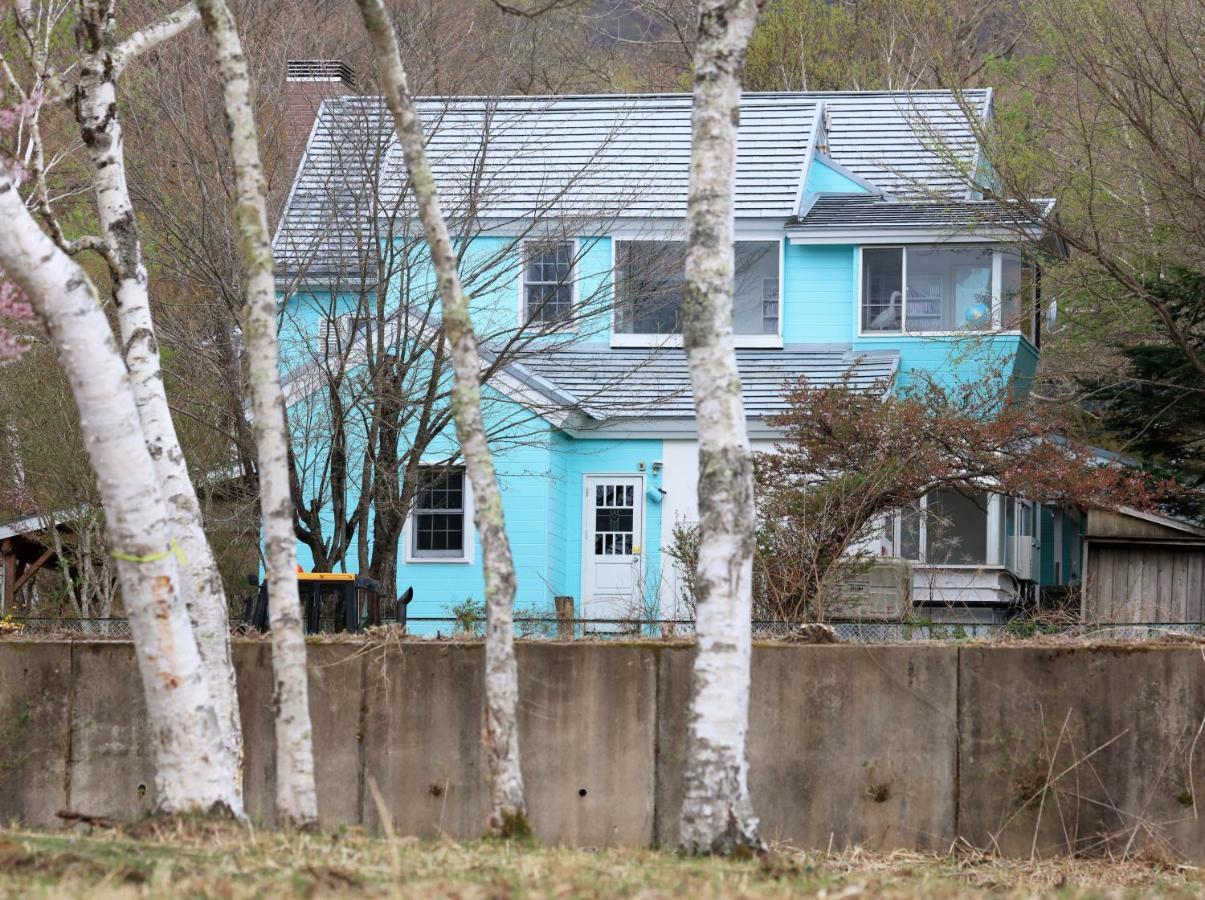 Human Resort Yamanakako Zewnętrze zdjęcie