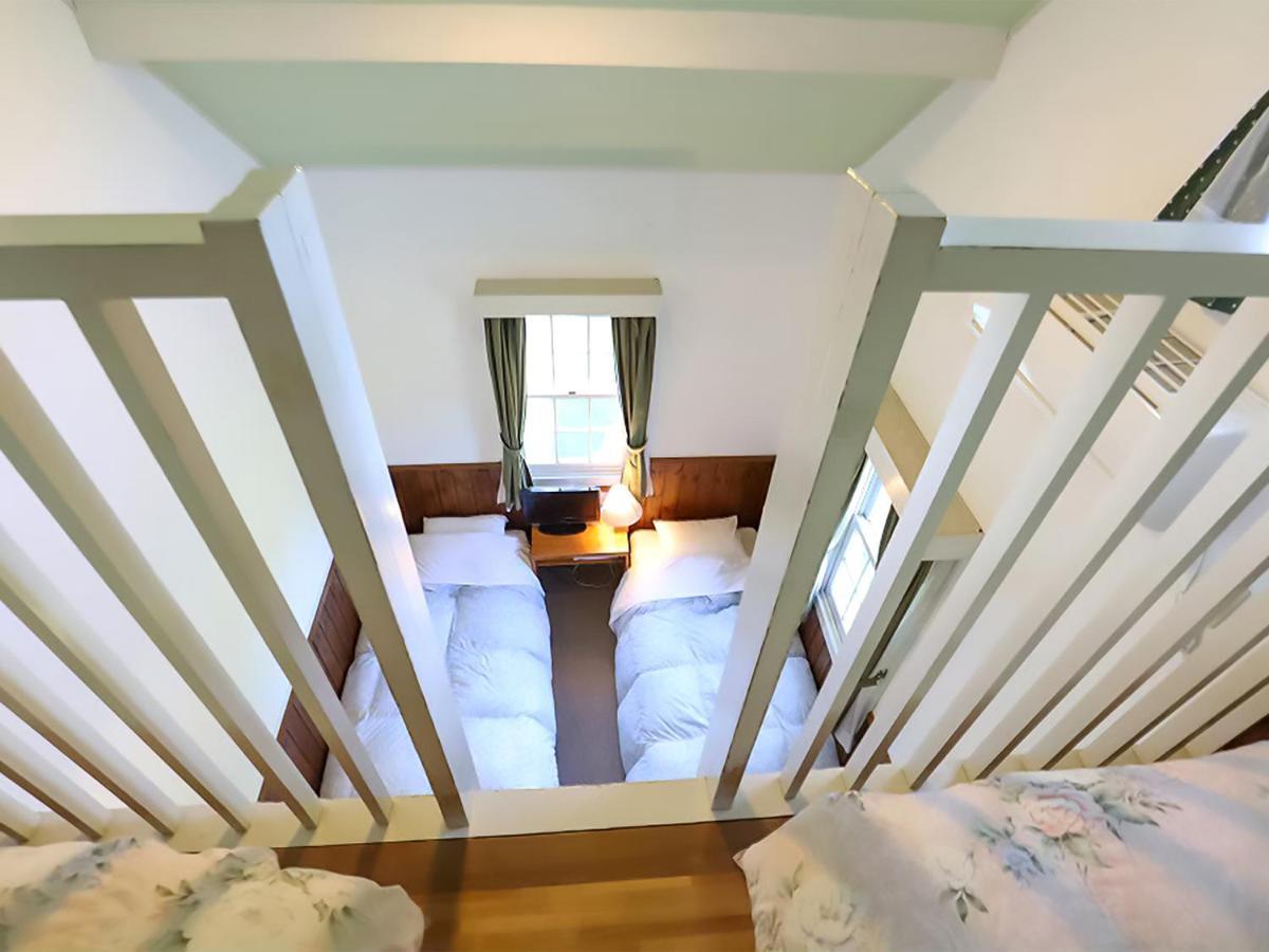 Human Resort Yamanakako Zewnętrze zdjęcie