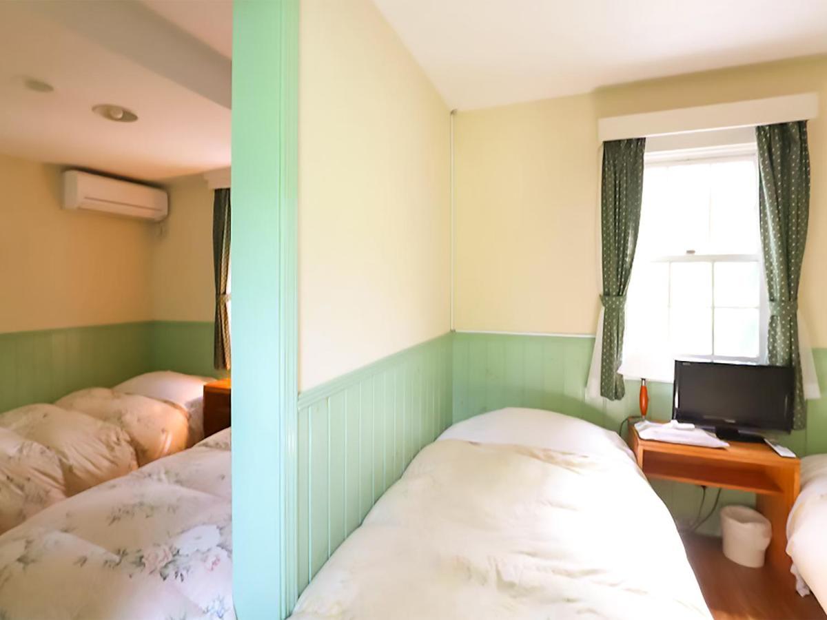 Human Resort Yamanakako Zewnętrze zdjęcie