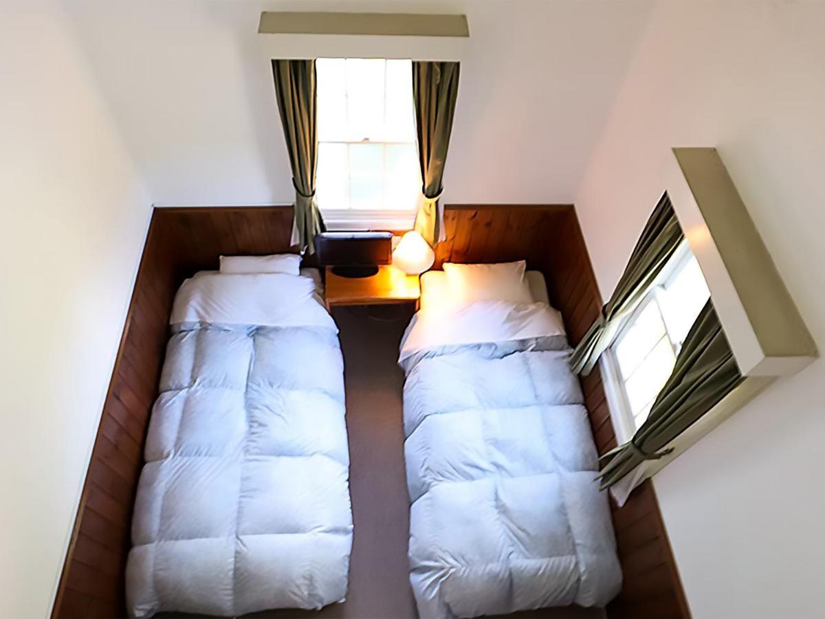 Human Resort Yamanakako Zewnętrze zdjęcie