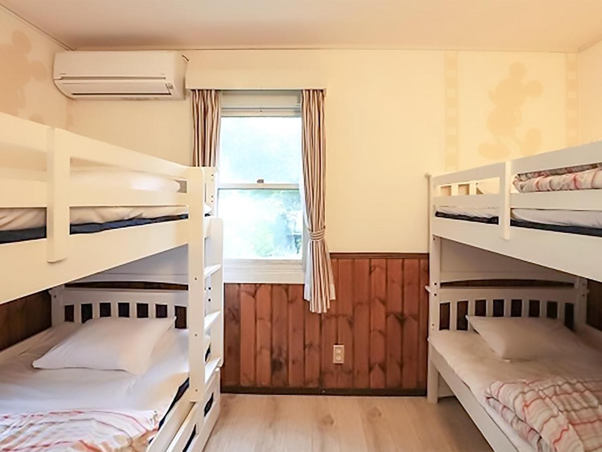 Human Resort Yamanakako Zewnętrze zdjęcie