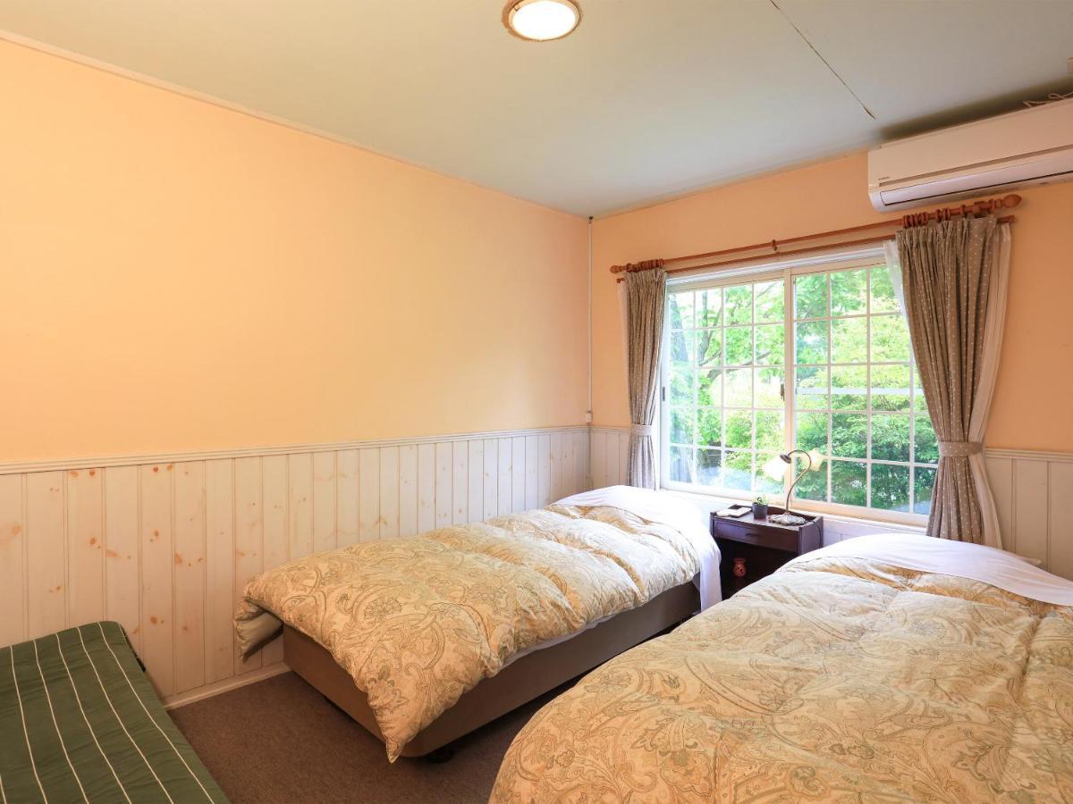 Human Resort Yamanakako Zewnętrze zdjęcie