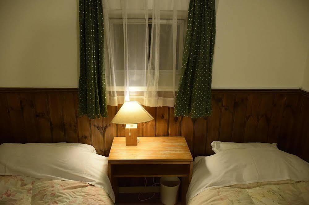 Human Resort Yamanakako Zewnętrze zdjęcie