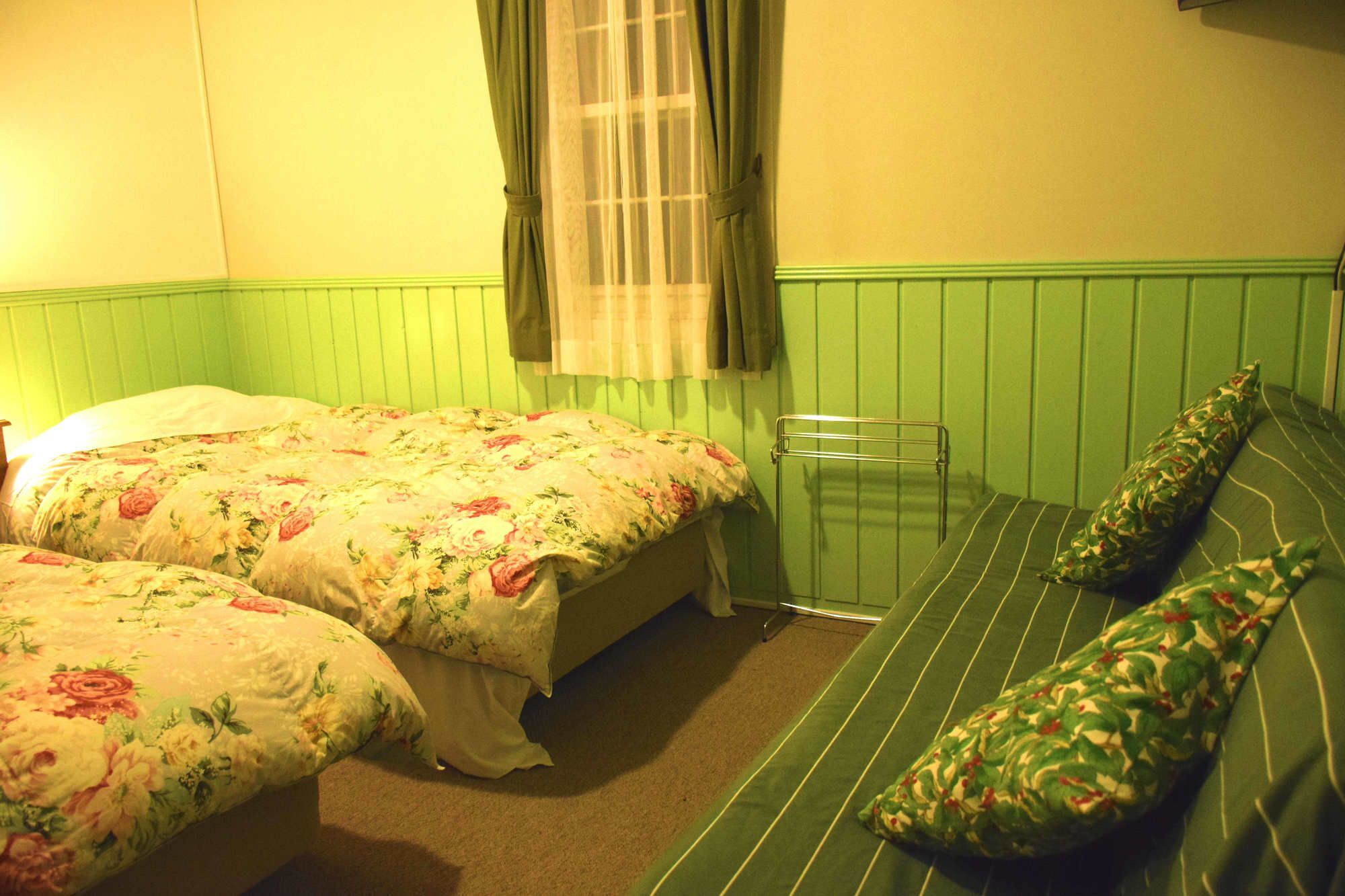 Human Resort Yamanakako Zewnętrze zdjęcie