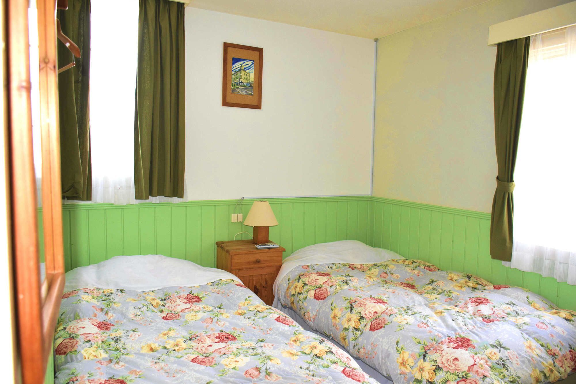 Human Resort Yamanakako Zewnętrze zdjęcie