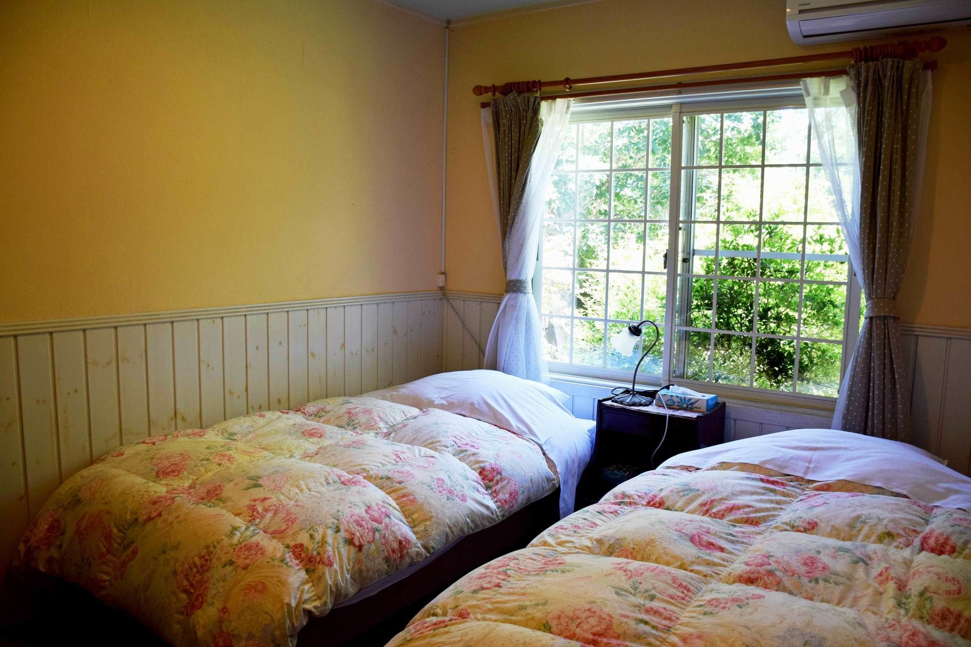 Human Resort Yamanakako Zewnętrze zdjęcie